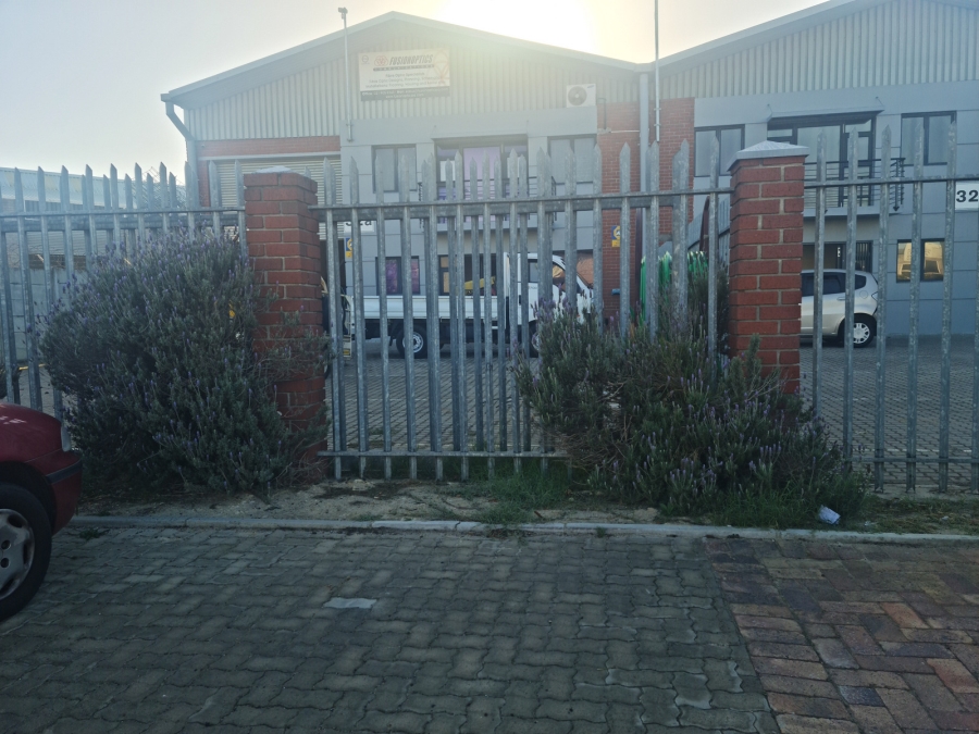 Commercial Property for Sale in Saxenburg Park 1 Western Cape